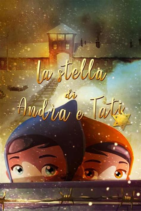 “La stella di Andra e Tati” 